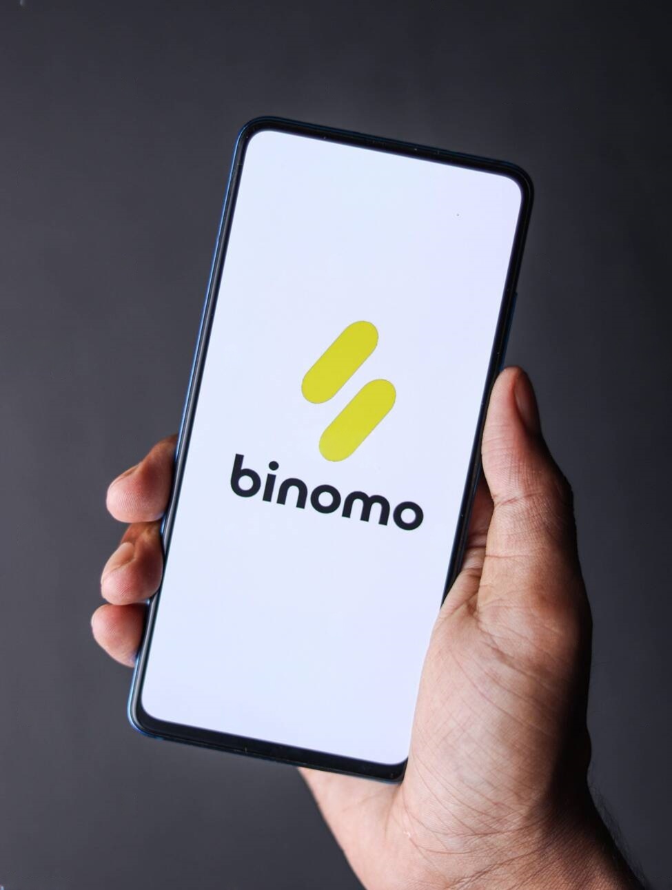 que es una cuenta demo en binomo, binomo broker